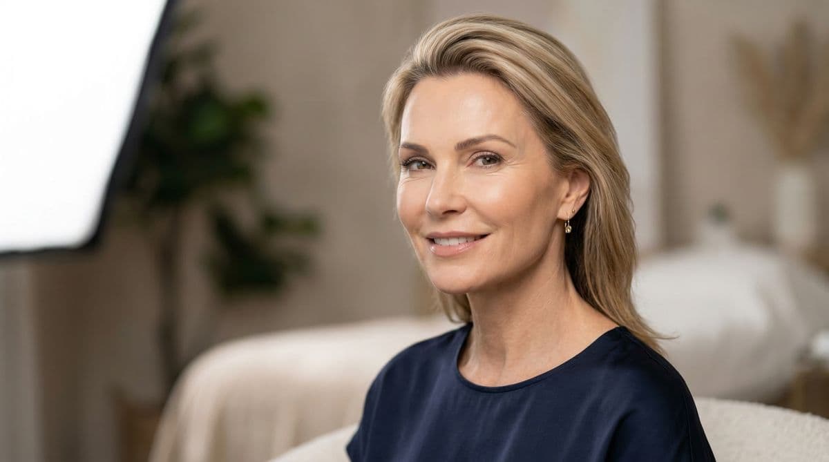 Sagging Skin Treatment