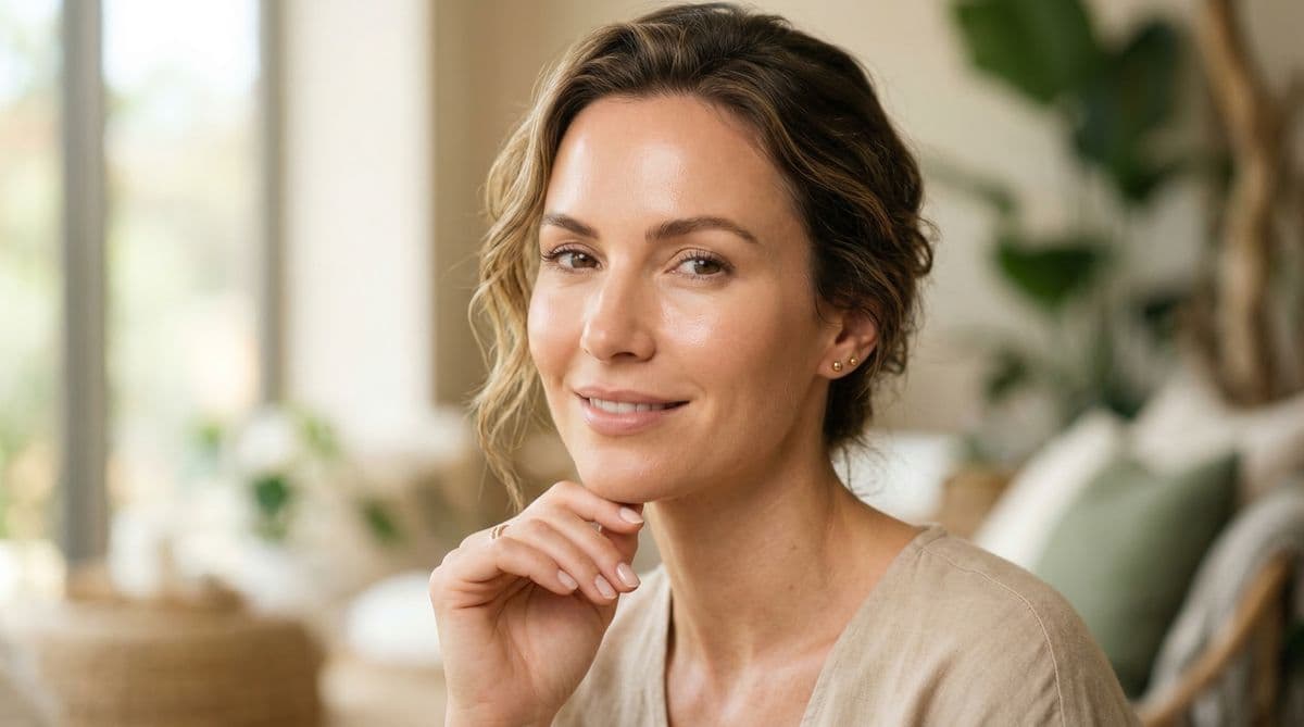 Sun Damage Treatment