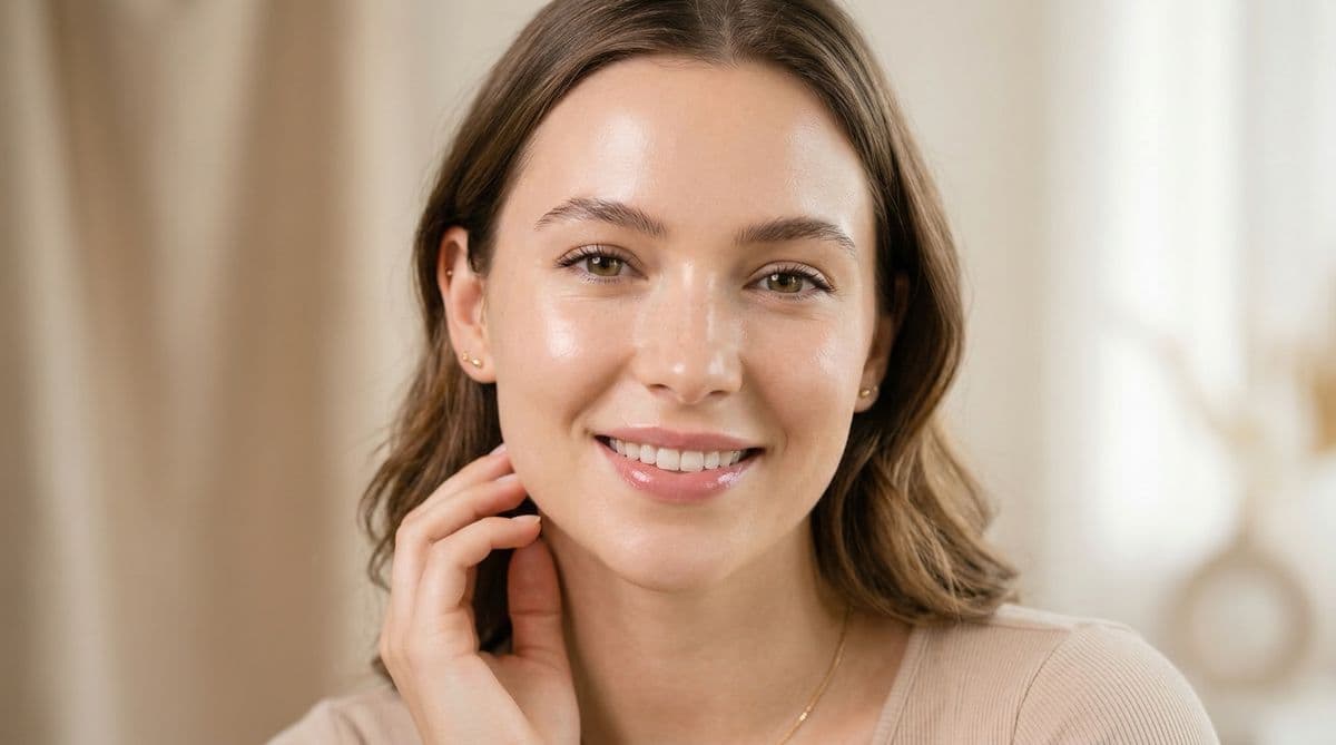 Uneven Skin Tone Treatment