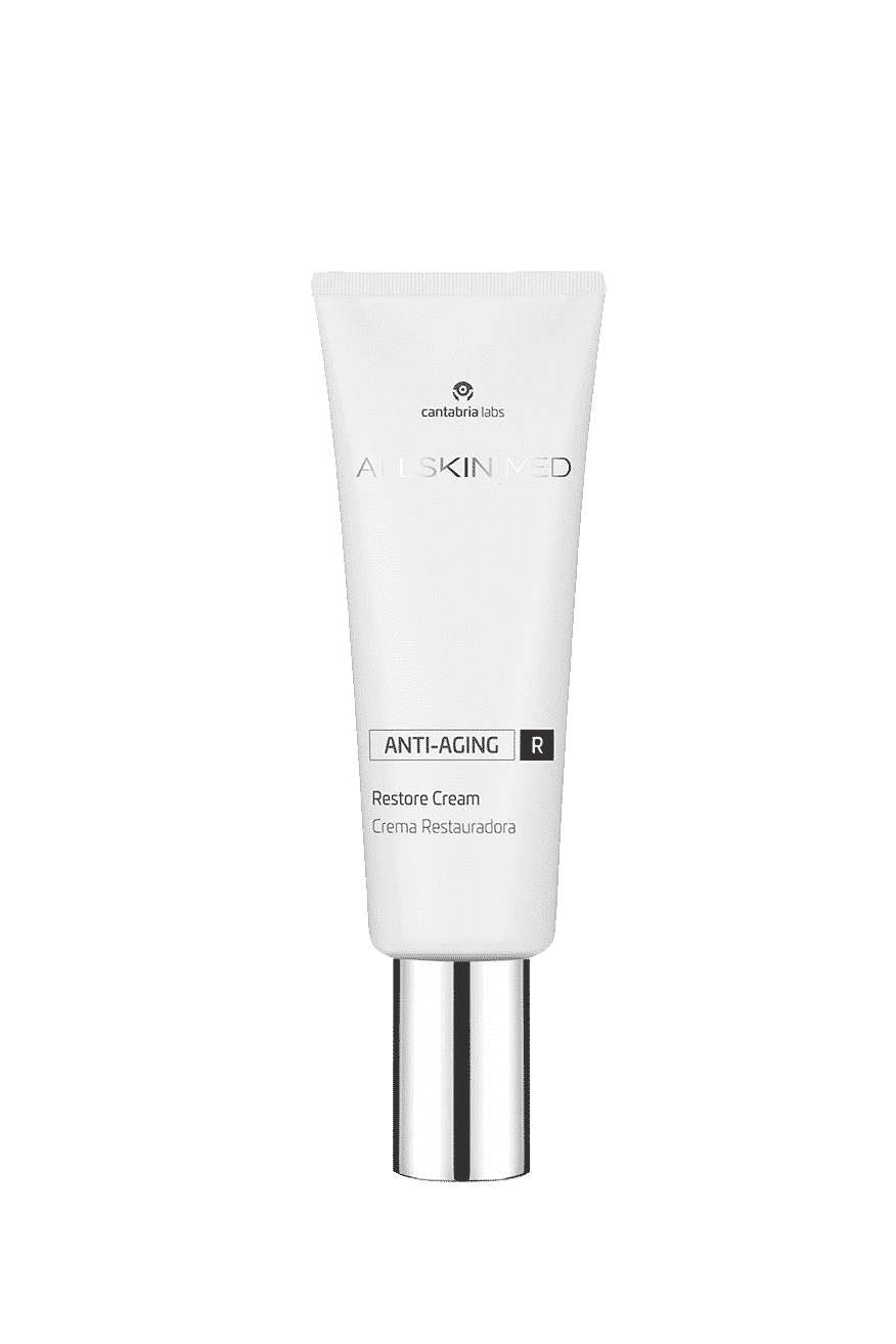 Anti-Aging R Restore Cream