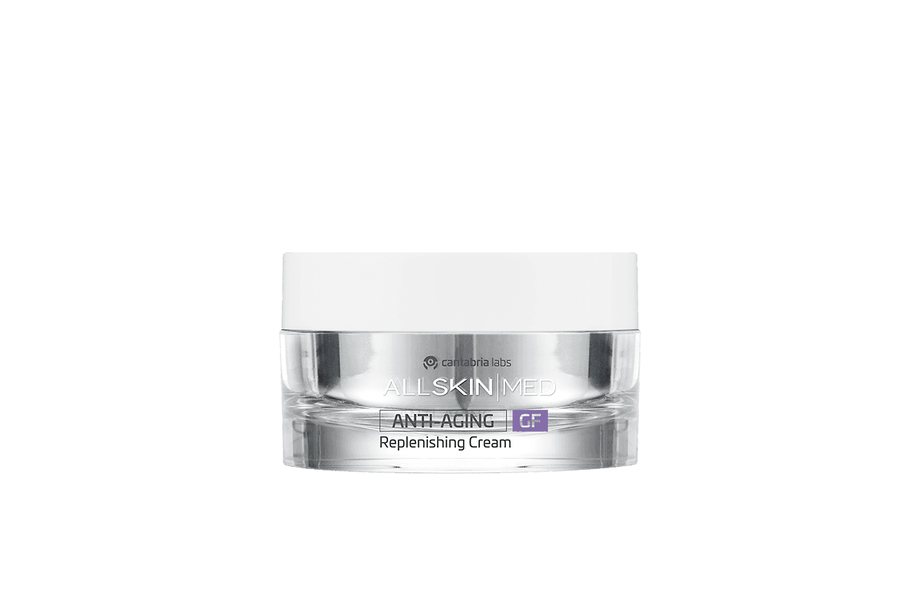 Anti-Aging GF Replenishing Cream
