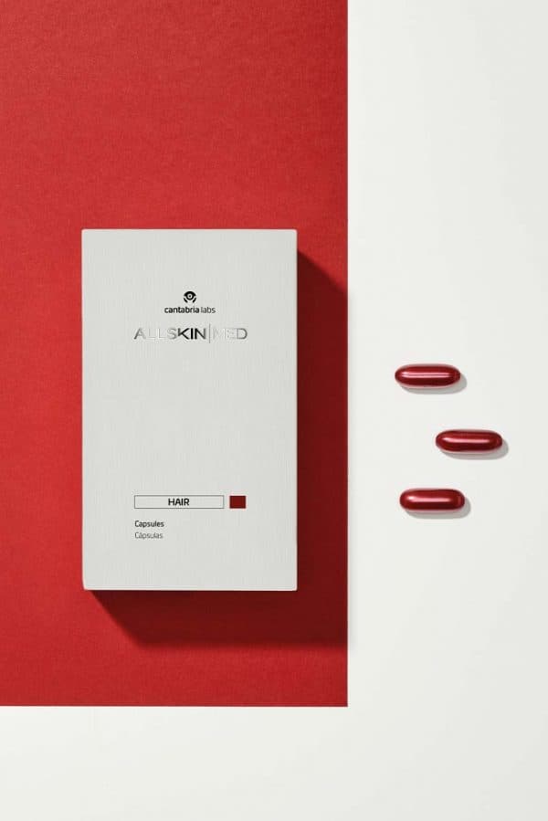 Hair Capsules