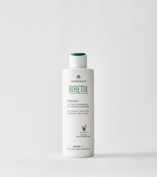 Biretix Cleanser