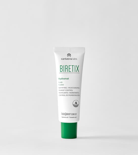 Biretix Hydramat Fluid
