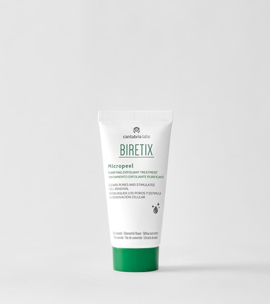 Biretix Mask