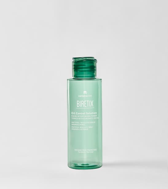Biretix Oil Control Solution
