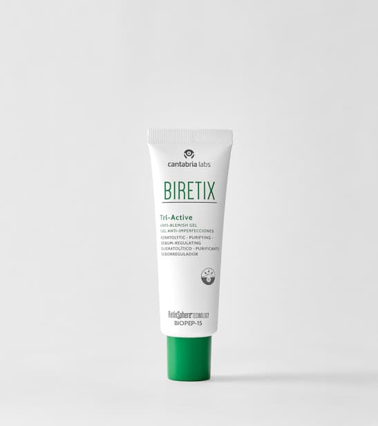 Biretix Tri-Active Anti-Blemish Gel