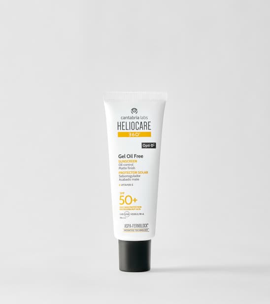 Heliocare 360 A-R Emulsion SPF50+