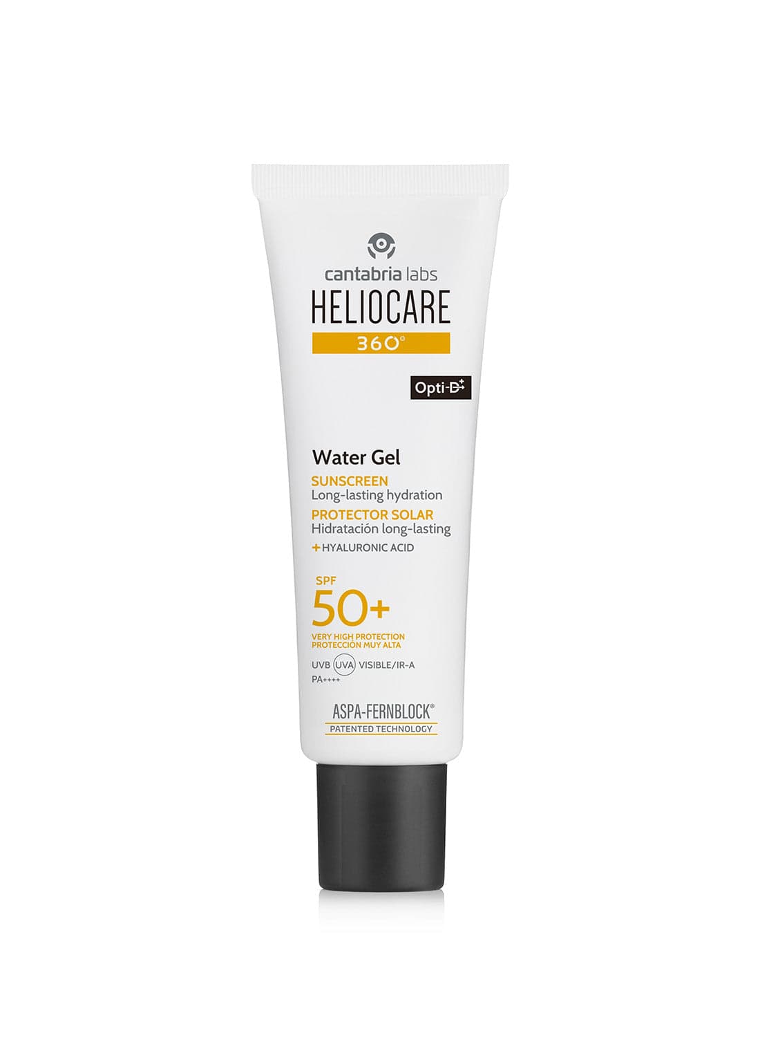 360° Water Gel SPF50+