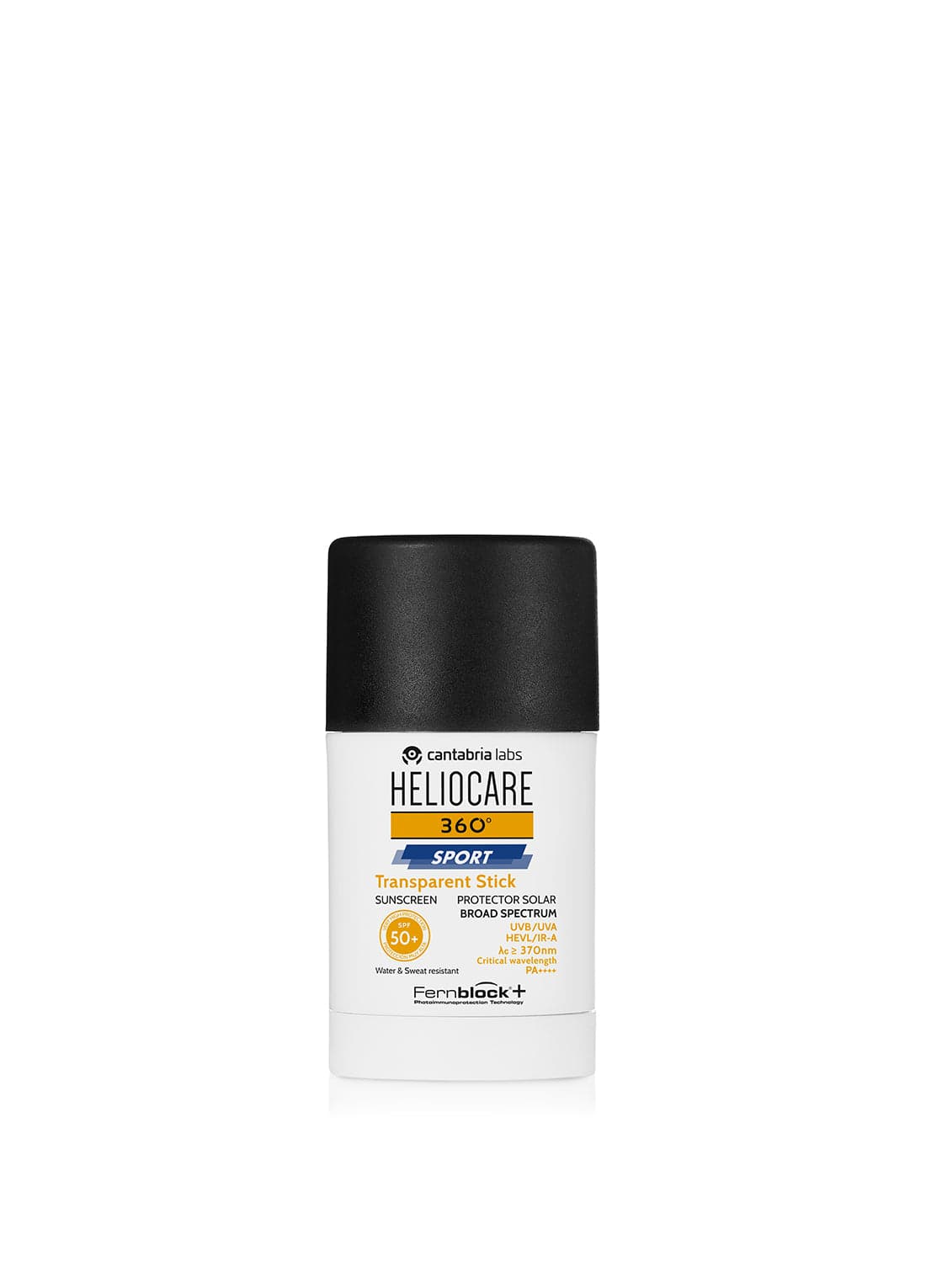 Transparent Stick SPF50