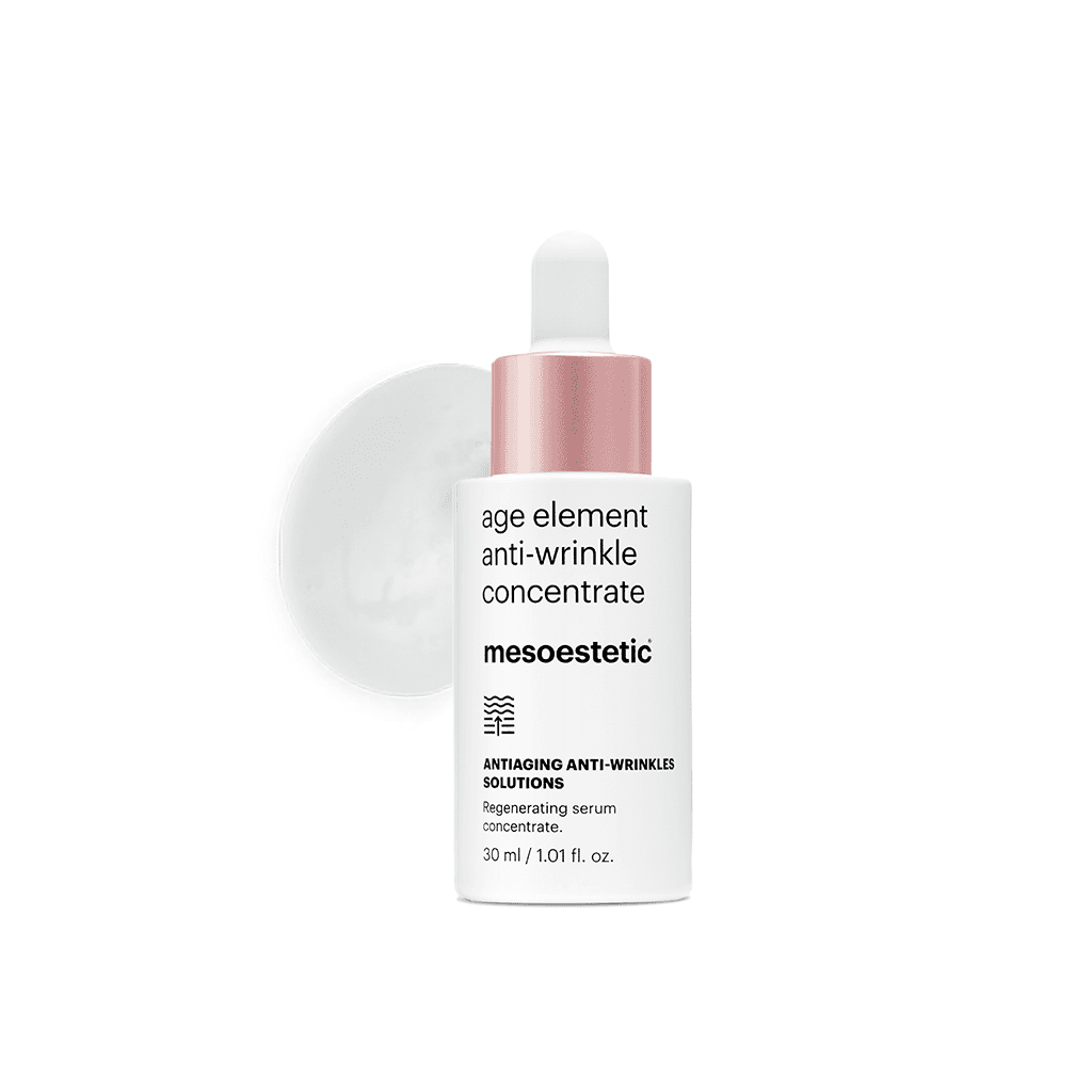 Age Element Anti-Wrinkle Eye Contour
