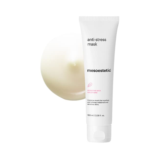 Anti-Stress Mask