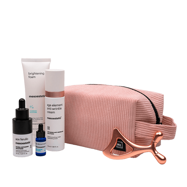Anti-Wrinkle Ritual Pack