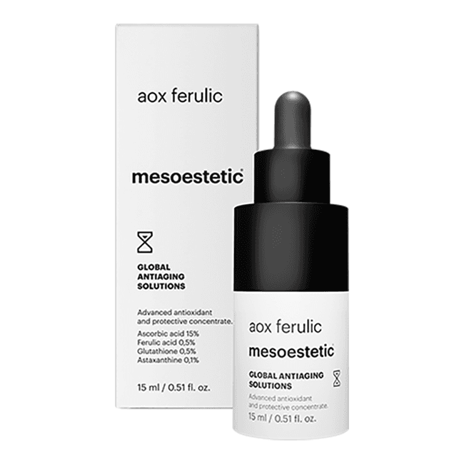 AOX Ferulic Serum