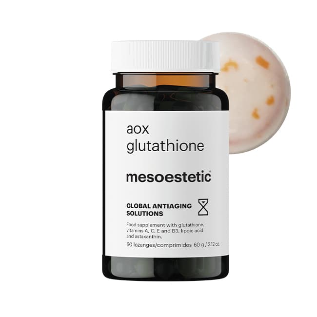 AOX Glutathione Capsules