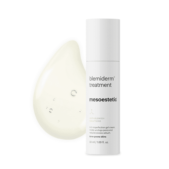 Blemiderm Treatment Cream