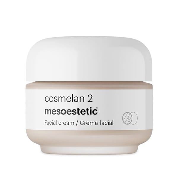 Cosmelan 2 Maintenance Cream