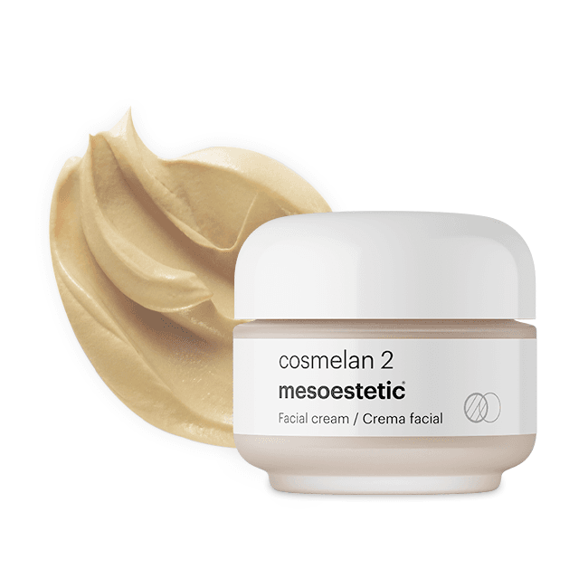 Cosmelan 2 Maintenance Cream
