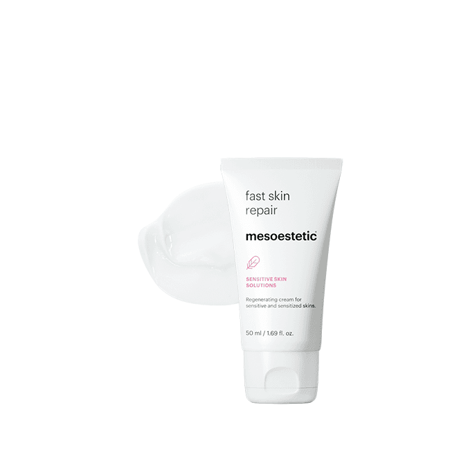 Fast Skin Repair
