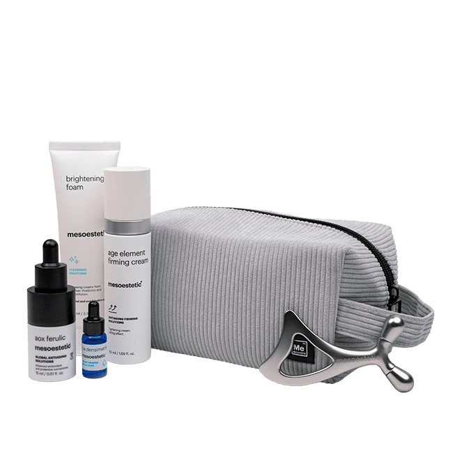 Firming Routine Pack