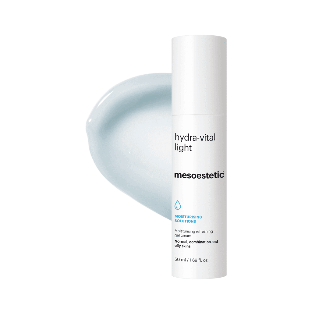 Hydra-Vital Factor K Light