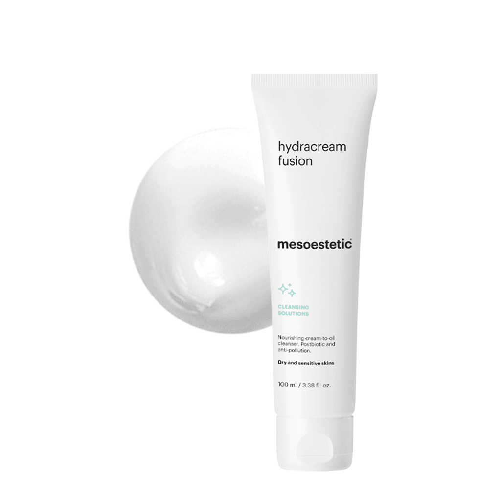 Hygiene Hydracream Fusion