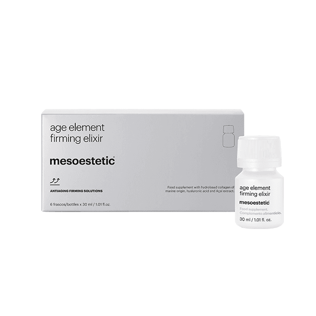 Mesoprotech Antiaging Body Sun Mist SPF30