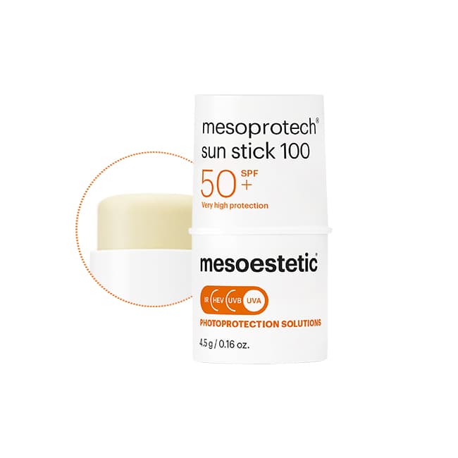 Mesoprotech Sun Stick SPF100+
