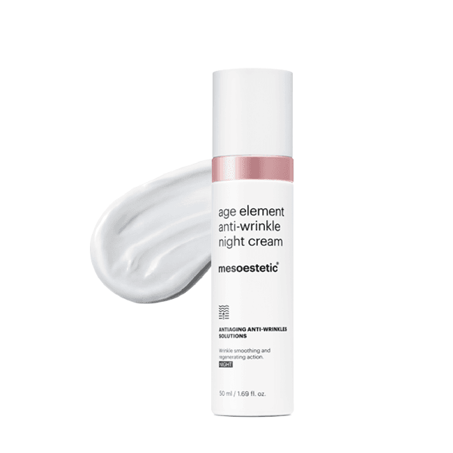 Radiance DNA Night Cream