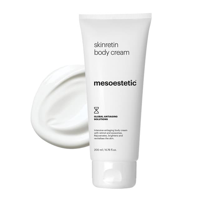 Skinretin Body Cream