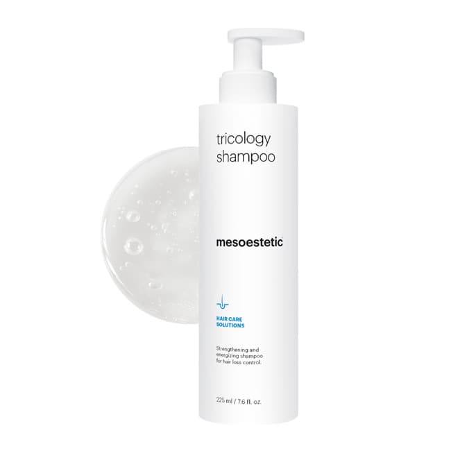 Tricology Anti-Hair Loss Shampoo