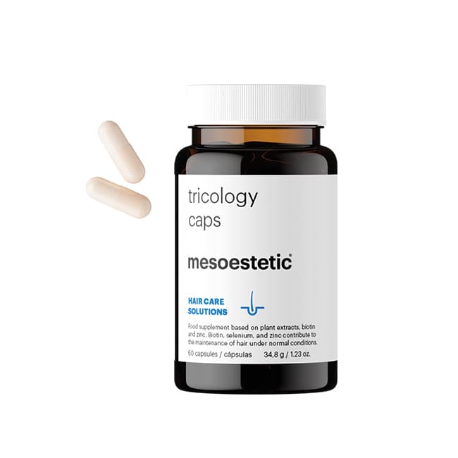 Tricology Hair Loss Capsules