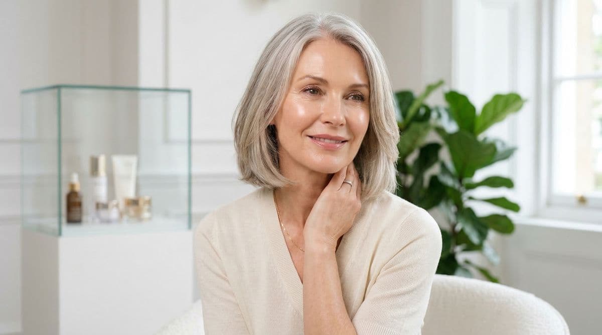 Anti-Ageing Treatment