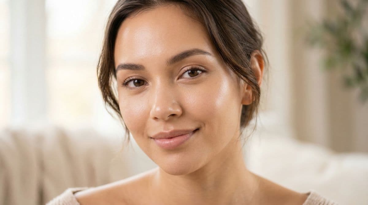 Dark Spot Removal