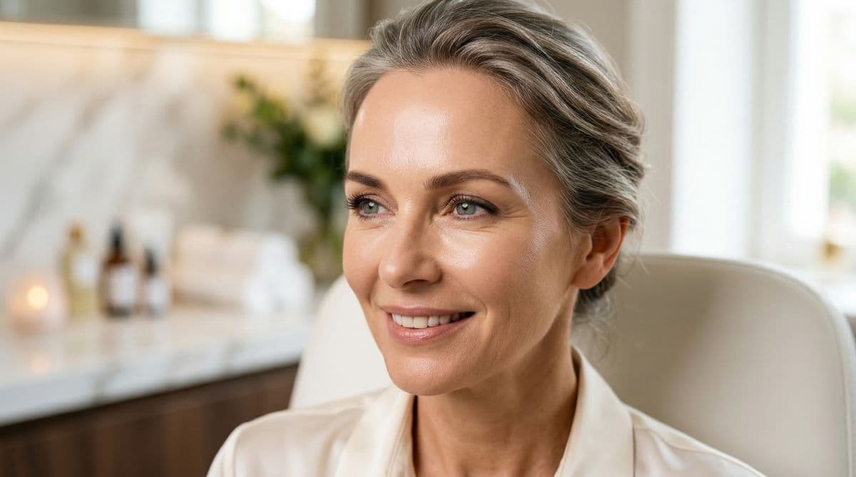 Fine Lines & Wrinkles Treatment