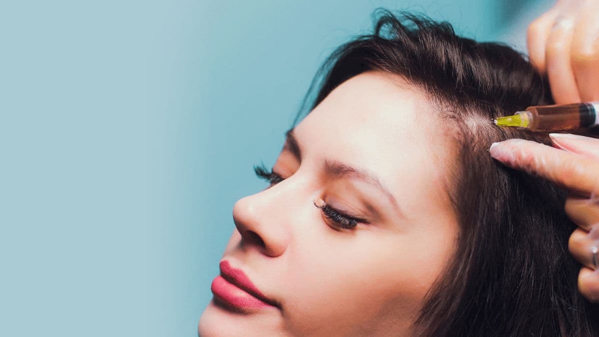 Hair Loss Treatment