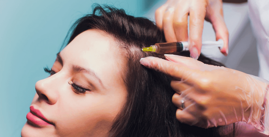 Hair Loss Treatment