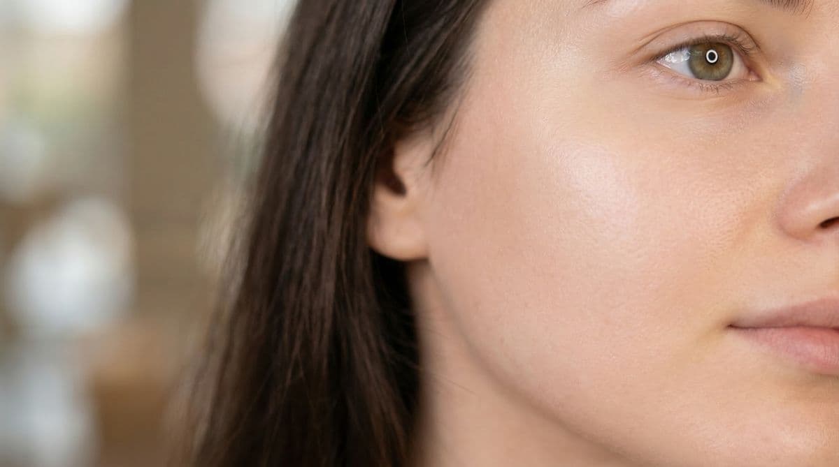 Large Pore Treatment