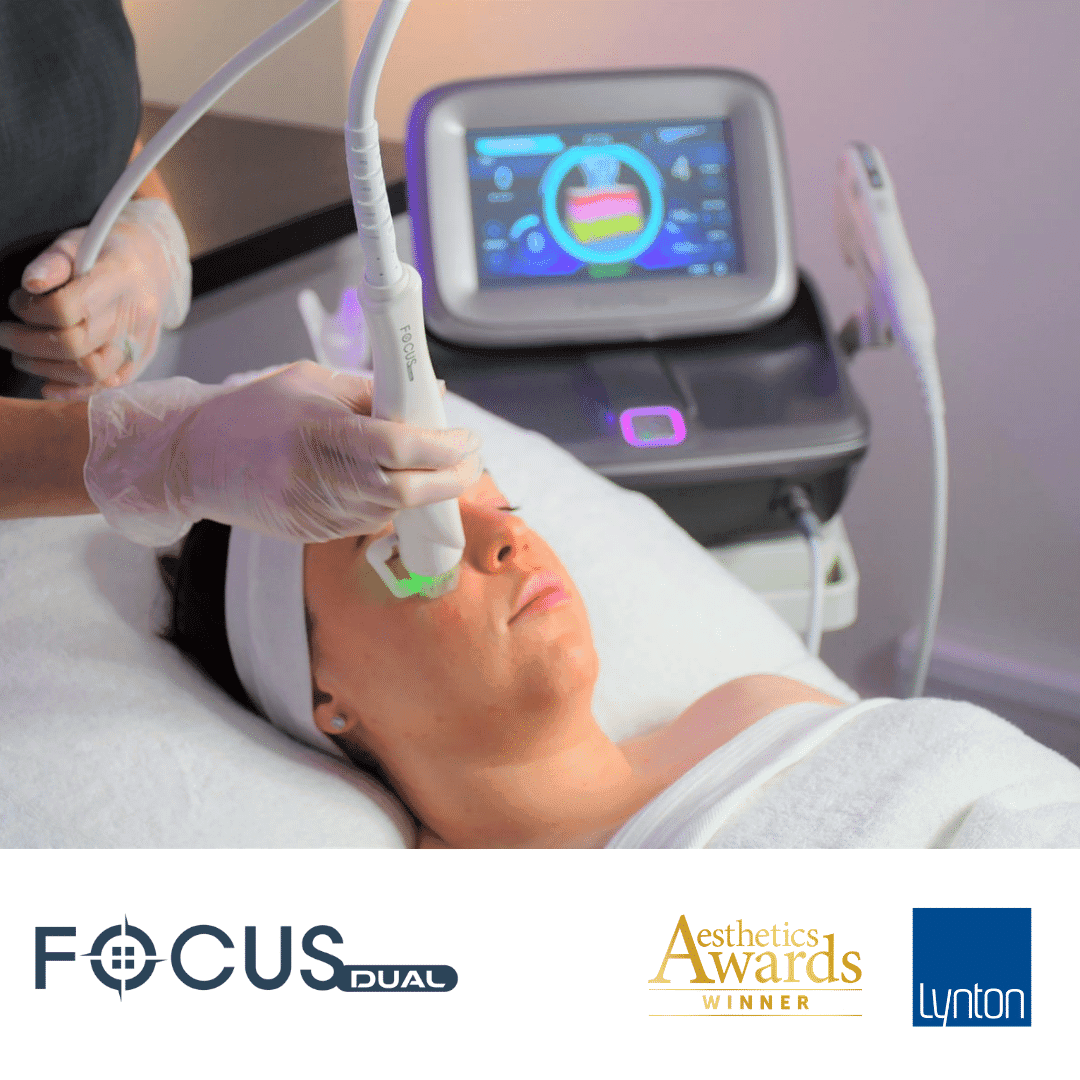 RF Microneedling