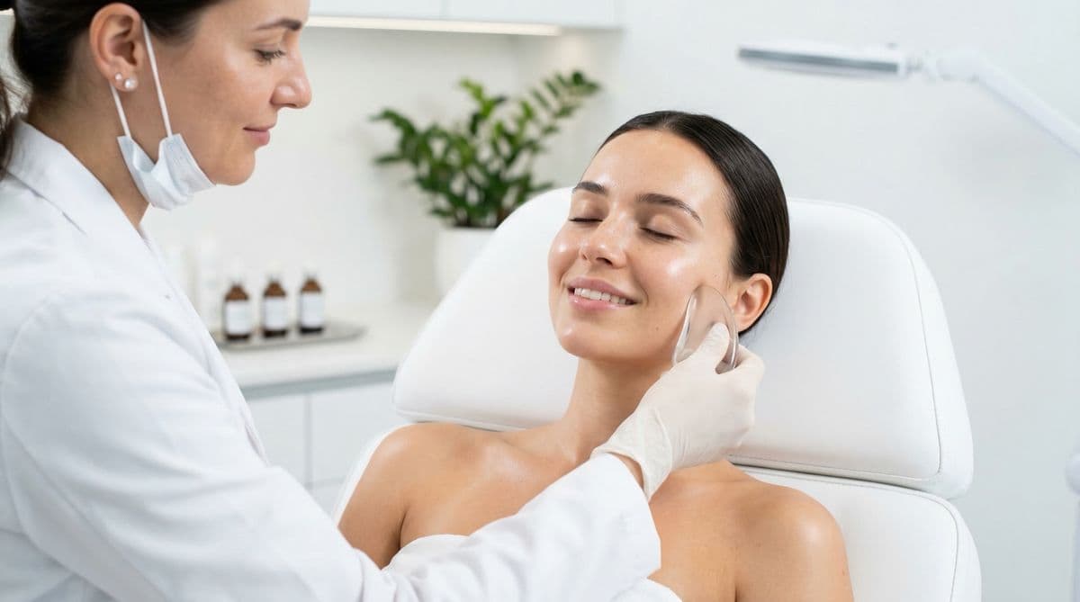 Skin Tag & Wart Removal