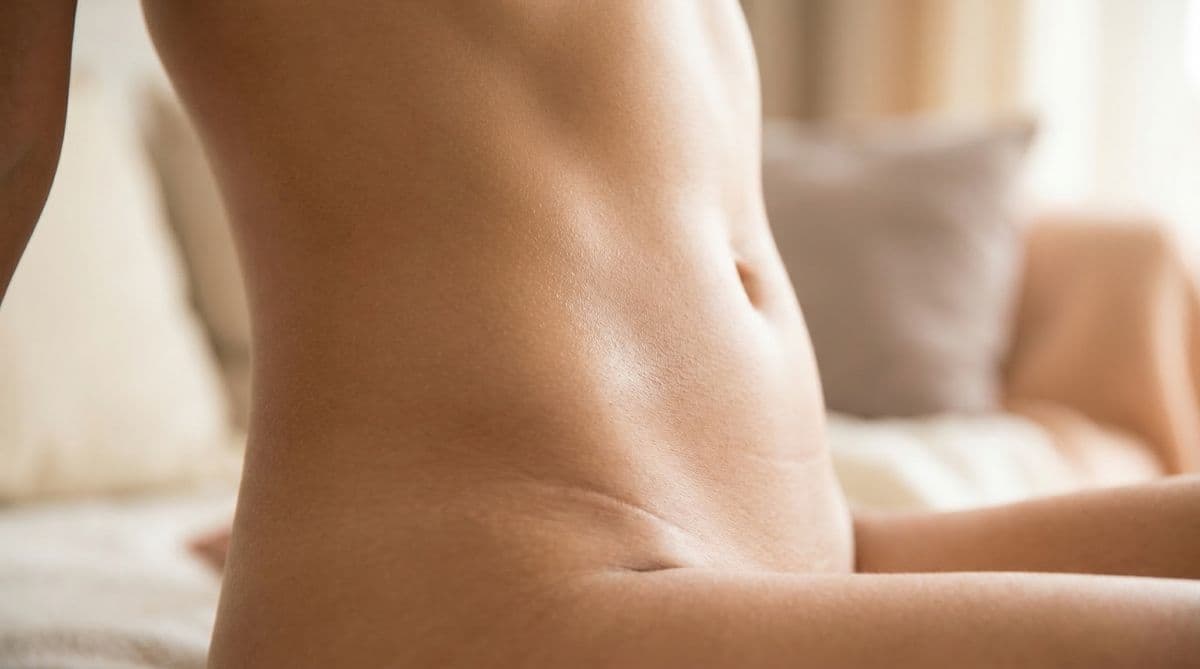 Stretch Mark Removal