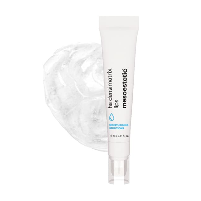 HA Densimatrix Lips