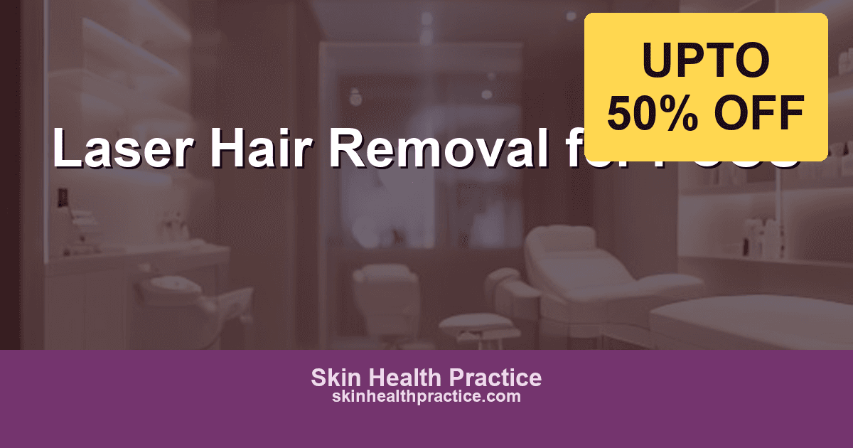 Laser Hair Removal for PCOS: Managing Unwanted Hair Long-Term